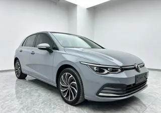 Volkswagen Golf 2023 — фото 3 из 22