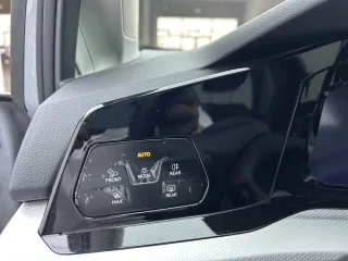 Volkswagen Golf 2023 — фото 14 из 22