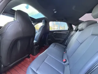 Audi A3 2022 — фото 10 из 26