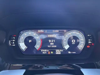 Audi A3 2022 — фото 20 из 26