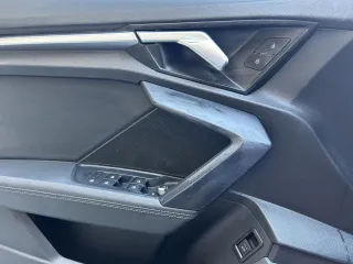 Audi A3 2022 — фото 16 из 26
