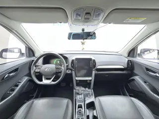 Hyundai ix35 2022 — фото 7 из 24