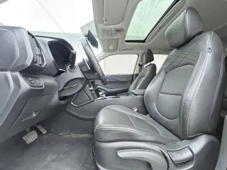Hyundai ix35 2022 — фото 8 из 24