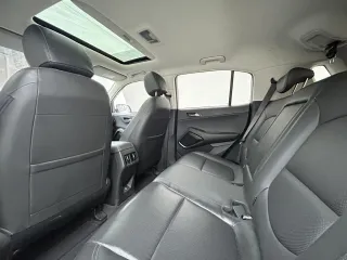 Hyundai ix35 2022 — фото 9 из 24