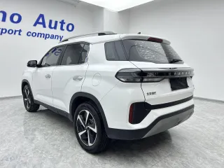 Hyundai ix35 2022 — фото 4 из 24