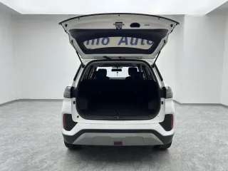 Hyundai ix35 2022 — фото 16 из 24