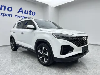 Hyundai ix35 2022 — фото 5 из 24