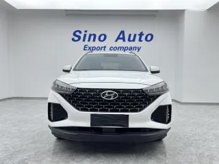 Hyundai ix35 2022 — фото 2 из 24