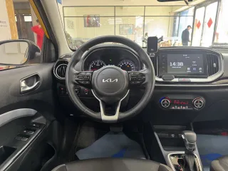 Kia KX1 2022 — фото 20 из 64