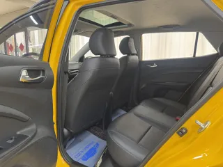 Kia KX1 2022 — фото 12 из 64