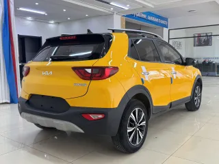 Kia KX1 2022 — фото 10 из 64