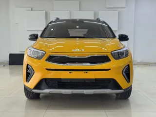 Kia KX1 2022 — фото 4 из 64