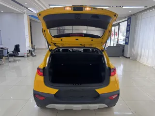 Kia KX1 2022 — фото 23 из 64