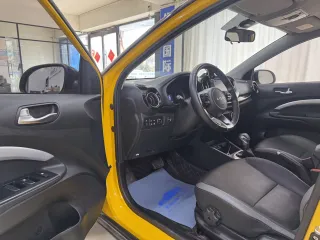 Kia KX1 2022 — фото 11 из 64