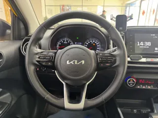 Kia KX1 2022 — фото 48 из 64