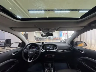 Kia KX1 2022 — фото 21 из 64