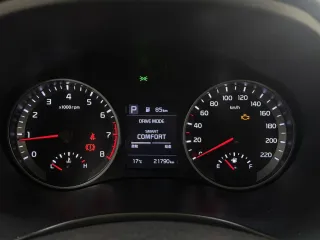 Kia KX1 2022 — фото 25 из 64