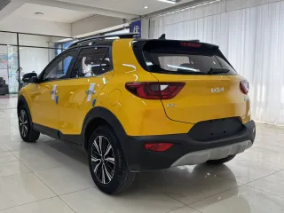 Kia KX1 2022 — фото 8 из 64
