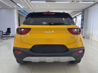 Kia KX1 2022 — фото 9 из 64
