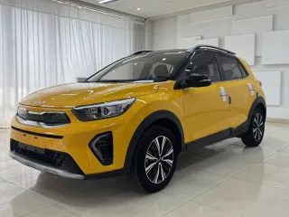 Kia KX1 2022 — фото 2 из 64
