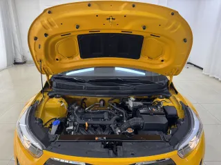 Kia KX1 2022 — фото 22 из 64