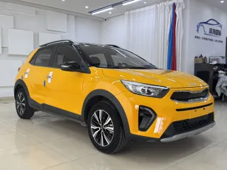 Kia KX1 2022 — фото 5 из 64