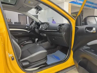 Kia KX1 2022 — фото 14 из 64