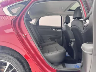Kia K3 2021 — фото 46 из 70