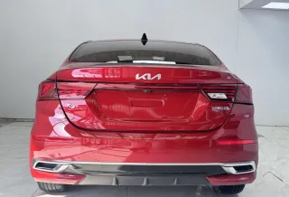 Kia K3 2021 — фото 9 из 70