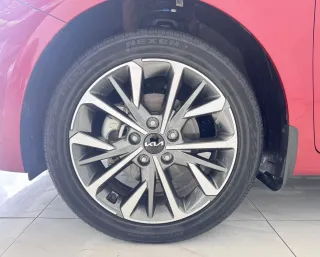 Kia K3 2021 — фото 22 из 70
