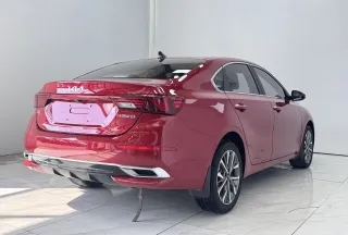 Kia K3 2021 — фото 10 из 70