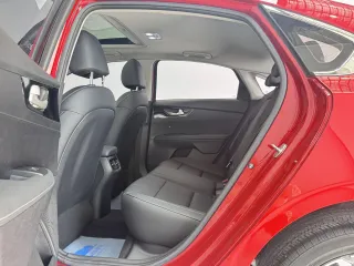 Kia K3 2021 — фото 15 из 70