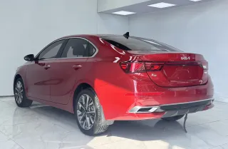 Kia K3 2021 — фото 7 из 70