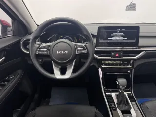 Kia K3 2021 — фото 50 из 70