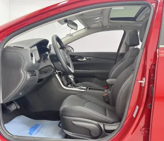 Kia K3 2021 — фото 14 из 70
