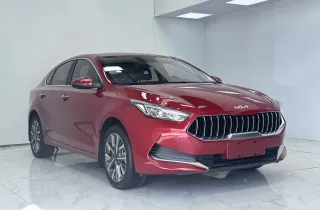 Kia K3 2021 — фото 5 из 70