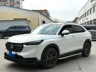 Honda XR-V 2023 — фото автомобиля из Китая