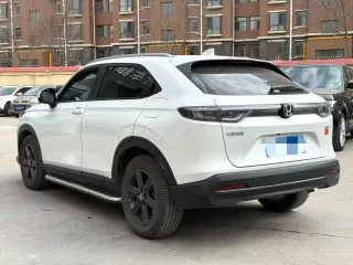 Honda XR-V 2023 — фото 3 из 9