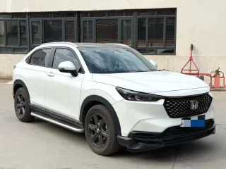 Honda XR-V 2023 — фото 29 из 34