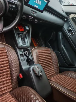 Honda XR-V 2023 — фото 12 из 34