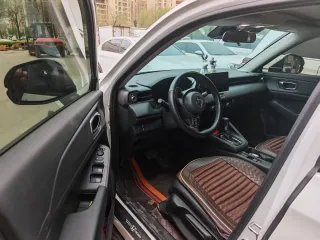 Honda XR-V 2023 — фото 23 из 34