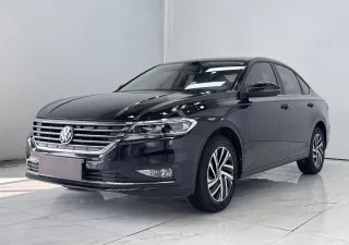 Volkswagen Lavida 2022 — фото автомобиля из Китая