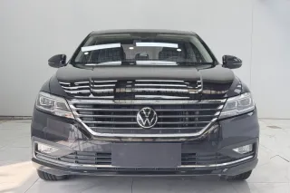 Volkswagen Lavida 2022 — фото 2 из 14