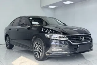 Volkswagen Lavida 2022 — фото 3 из 14