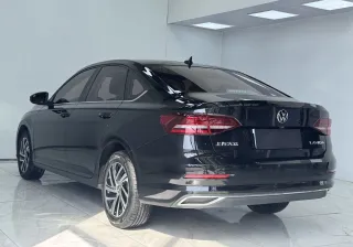 Volkswagen Lavida 2022 — фото 4 из 14