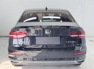 Volkswagen Lavida 2022 — фото 5 из 14