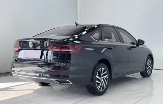 Volkswagen Lavida 2022 — фото 6 из 14