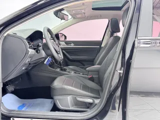 Volkswagen Lavida 2022 — фото 9 из 14