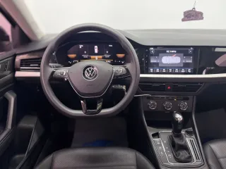 Volkswagen Lavida 2022 — фото 11 из 14