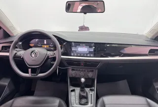 Volkswagen Lavida 2022 — фото 12 из 14